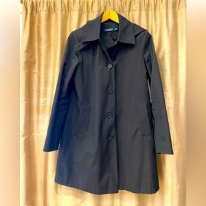 Lauren Ralph Lauren Raincoat